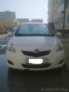 Ищу работу с личным  авто #971361