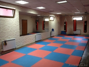 Сдам Спортивный зал! #979015