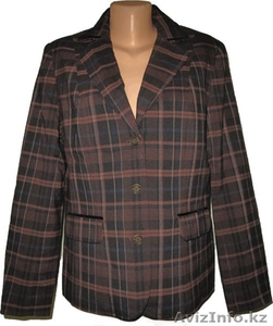 Женский пиджак 