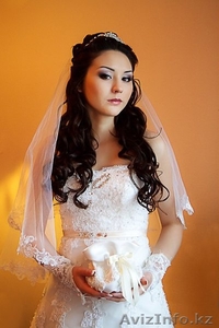 Продаю свадебное платье #968768