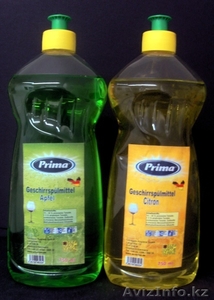 средство для мытья посуды 1000 мл #979763