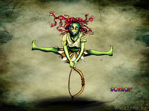 Рисунок и разработка иллюстраций #973558