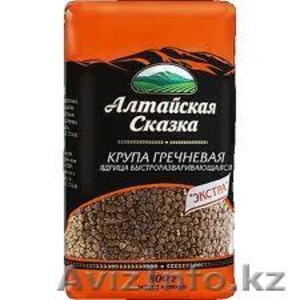 Гречка крупный и малый опт #978759