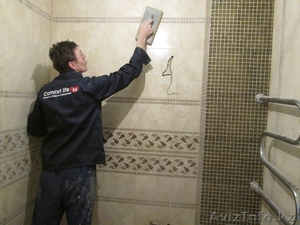 Ремонт квартир в Астане #981846