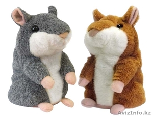 говорящие хомячки-повторюши #970526