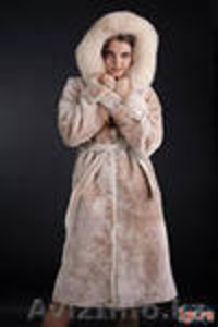 продаю шубу мутон #973415