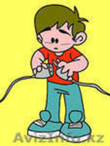 Сантехник в Алматы с выездом в дом #983904