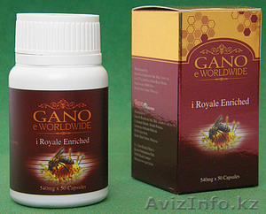 Мозговой тоник Ай Роял #970754