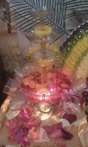 ФОНТАН ДЛЯ НАПИТКОВ АКТОБЕ ChokoWay #979956