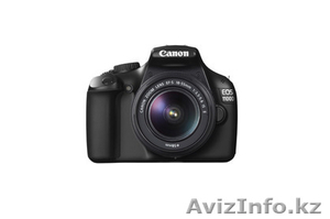 Canon EOS 1100D #974786