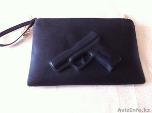 Сумкапистолет впервые в Казахстане.на заказ #969096