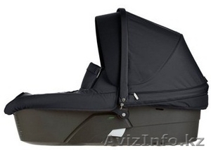 Куплю люльку на коляску Stokke Xplory темно синего цвета. Б/у или новую.  #973264