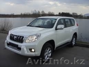 Toyota Prado 150 ,  2013 год #984102