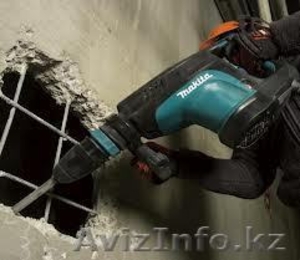  Разрушение стен 87782195141 демонтаж бетонных кирпичных стен #960660