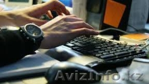 Ремонт компютер в алматы  #972697