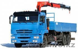 Предлагаю услуги манипулятора. #978029