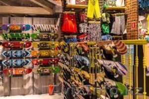 Торговое оборудования на заказ в алматы #983827