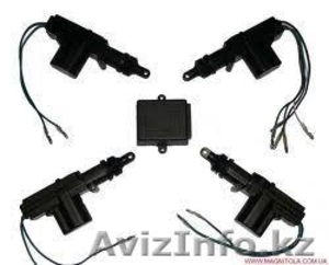 Автосигнализации STAR-LINE #970230