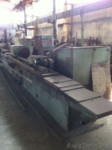 Станки металлообрабатывающие #971711