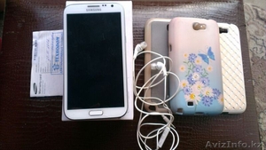 Samsung Galaxy Note 2 #970447