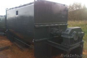 Смесители Кормов,  Комбикормов,  Торфа,  Грунта СКО-Ф-3,  С-6,  С-7,  С-12 #970234