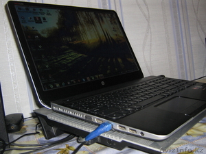 Продам ноутбук HP Pavilion m6-1041er  #979329