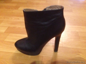 батильоны кожанные  #968398