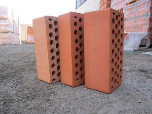 Кирпич керамический облицовочный #969908