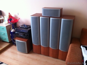 Акустическая система Infinity Beta #977534