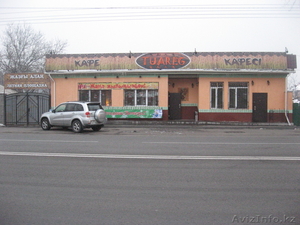срочно продам кафе #976305