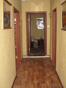 Продается дом в районе ВКРЭК (Паровозная) #982925