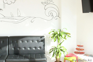 Сдам рабочее место в офисе #973316