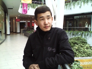 Икрашев Даурен Кайратович #982110