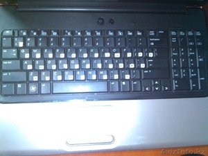 Продам ноутбук Compaq CQ61-412NR #969306