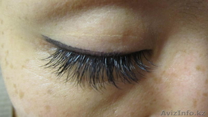 Наращивание ресниц. Пореснично.Материалы Ю.Корея,  США #982829