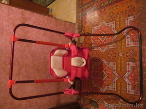 детская качеля пр-во польша #978587