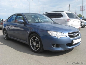 Продам легковой автомобиль Subaru Legasy,  2006 год,  2, 0 л.  #977541