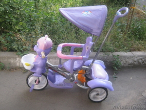 Срочно продам коляску и велосипед #974069
