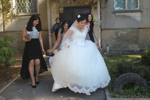  Шикарное платье #982690