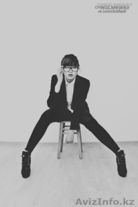 Принимаю заказы на фотосессию #970777