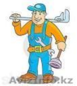 монтаж отопления, водопровода, сантехники.гарантия, качество, сроки.Опыт работы 10 л #970839