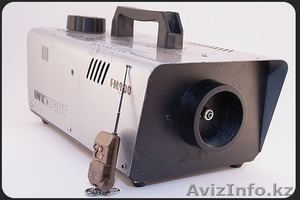 Аренда дым-машины #969127