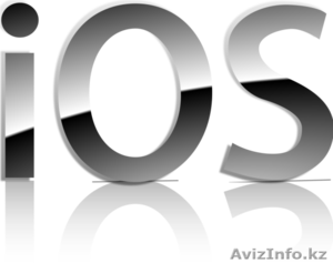 Требуется iOS программист. УДАЛЕННО. #975457