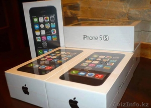 Новый Apple Iphone 5S / 5 64 ГБ (разблокированным) и Samsung Galaxy S4 #971174