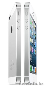 iPhone 5. 16GB. Белый. #972879