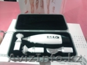 Электромассажер для ухода за телом.  #983599