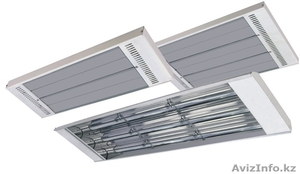 инфракрасные обогреватели (излучатели) 0, 8-4, 7 кВт #976219