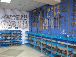 Добрый Кузнец тел:87273842518 сот: 87775170895,  87781292968 #977422