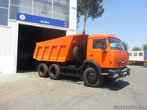 Ппродам Камаз 65115 самовал 15 тн #980780