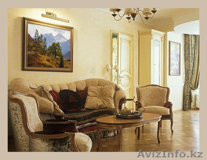 Уникальные авторские картины с пейзажами нашей Родины. #982094